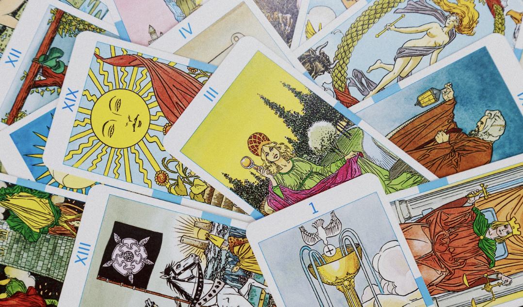 tarot